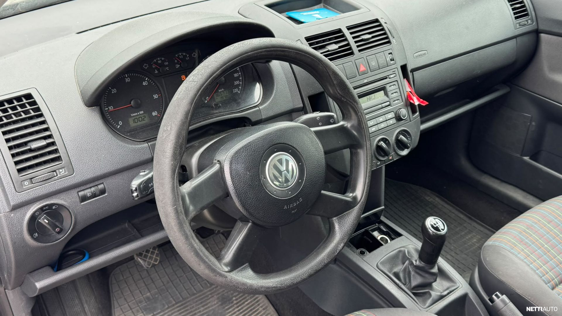 Volkswagen Polo 2006