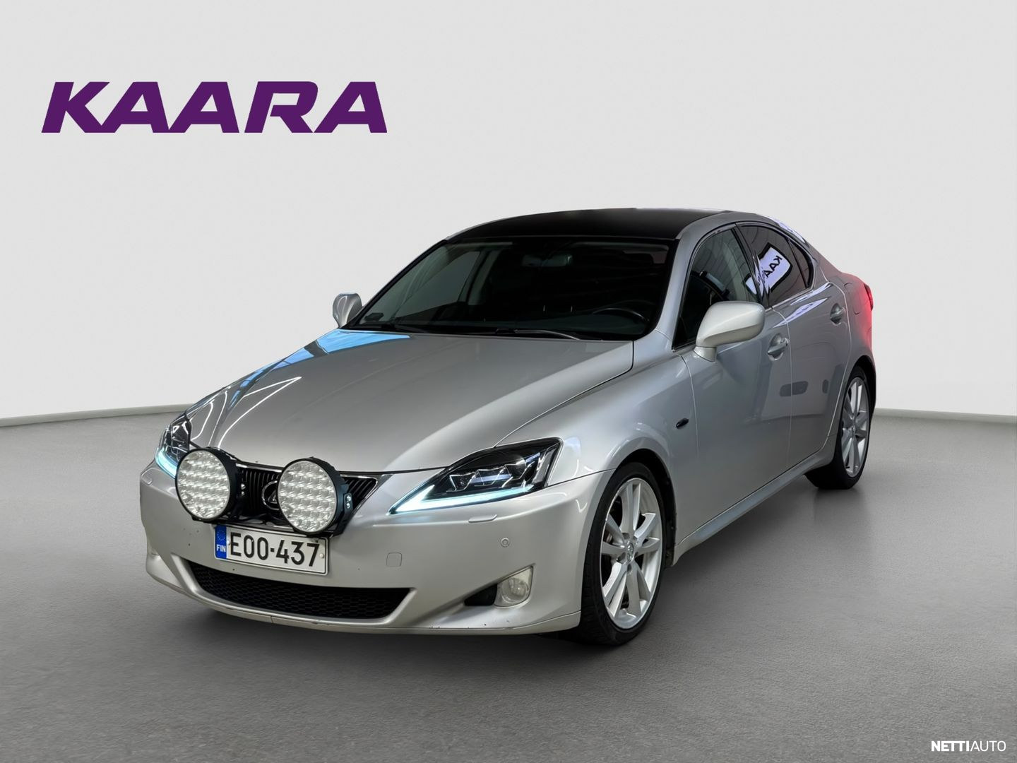 Lexus IS 2006