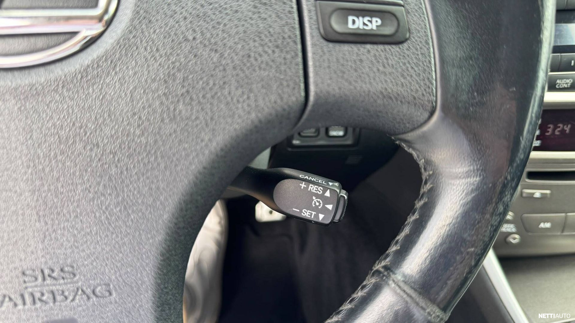 Lexus IS 2006