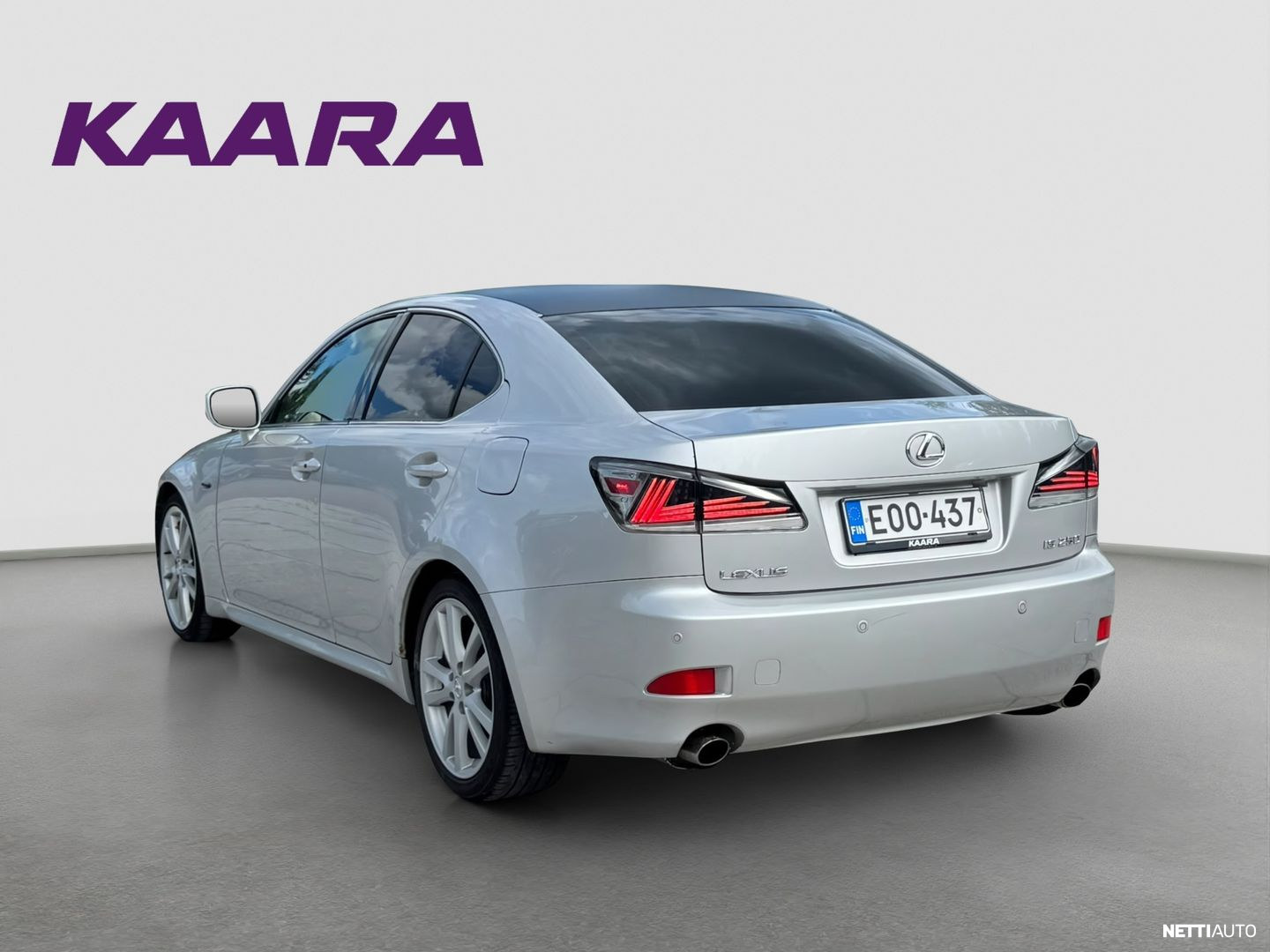 Lexus IS 2006
