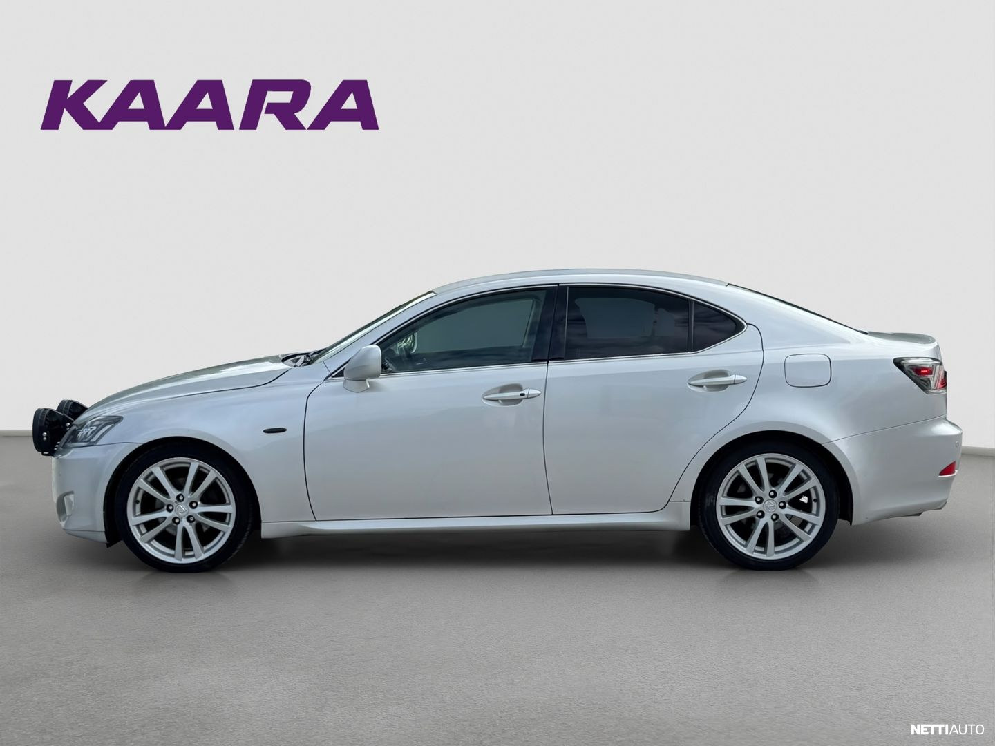 Lexus IS 2006
