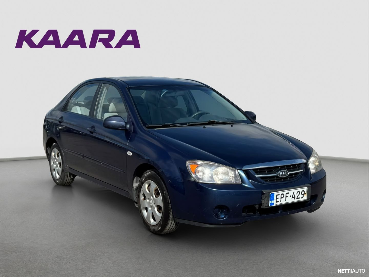 Kia Cerato 2006