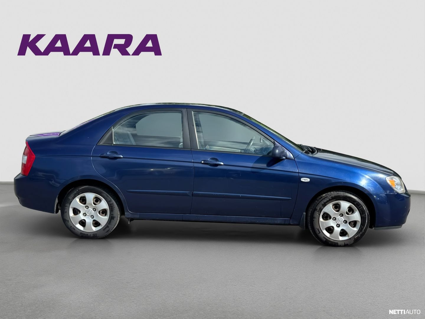 Kia Cerato 2006