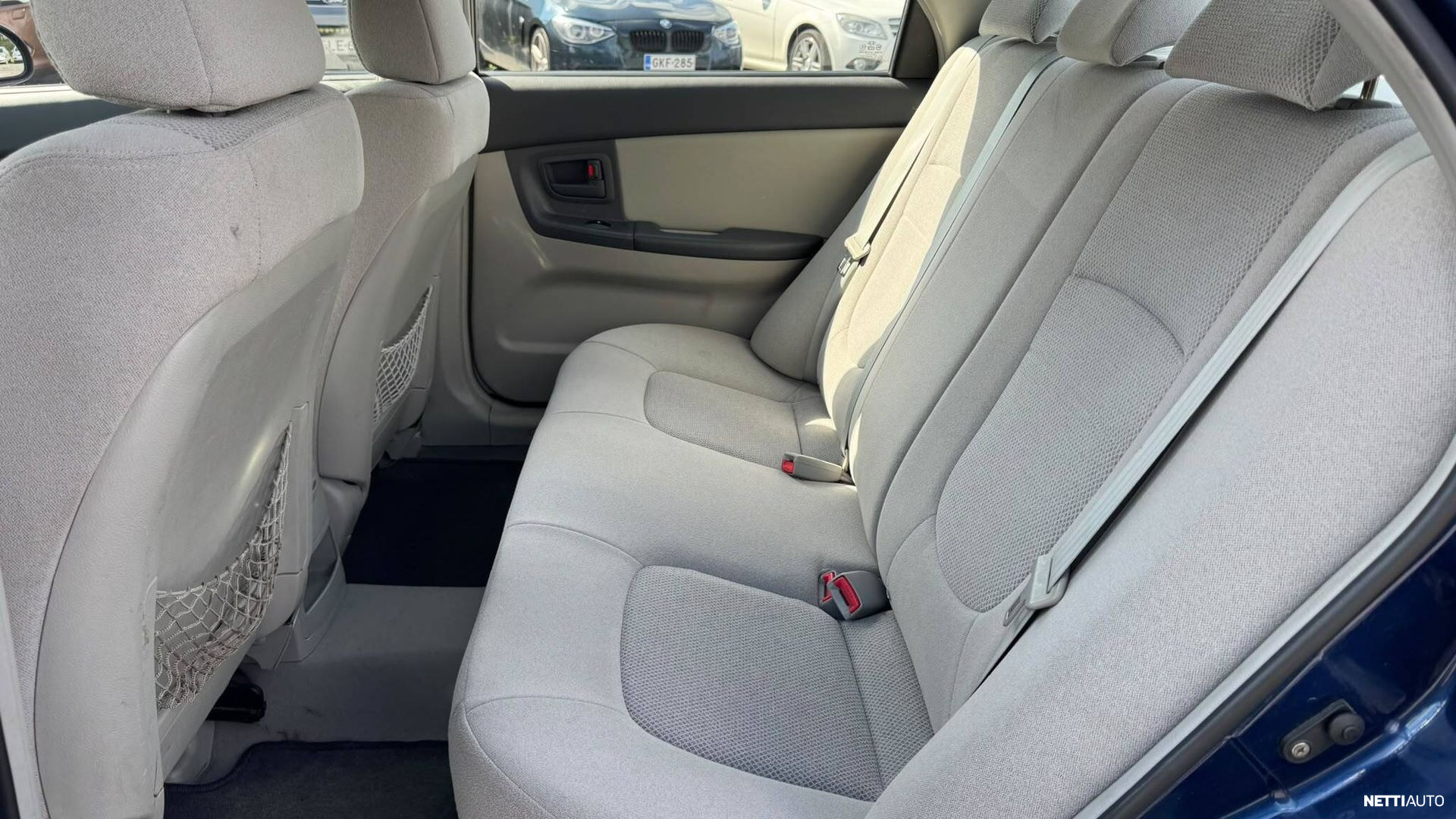 Kia Cerato 2006