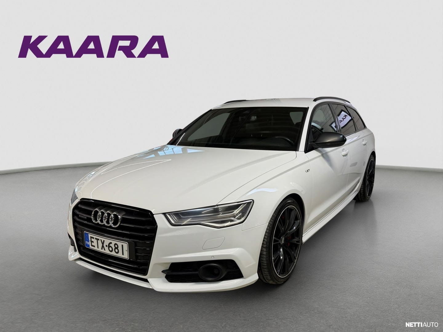 Audi A6 2016