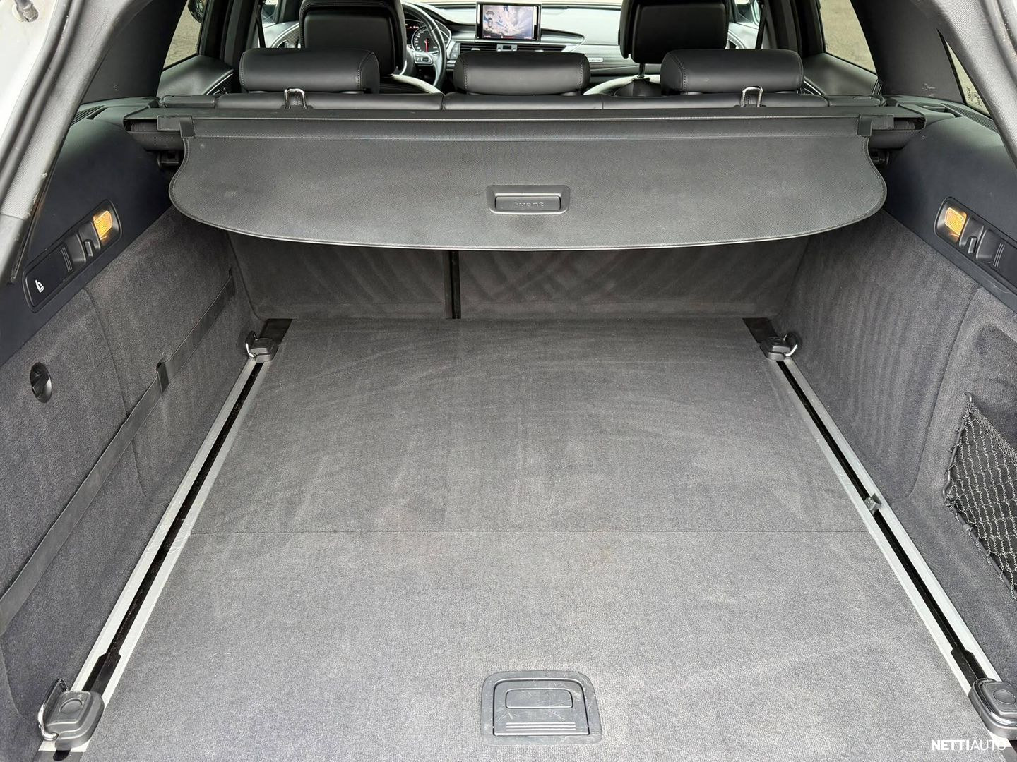 Audi A6 2016