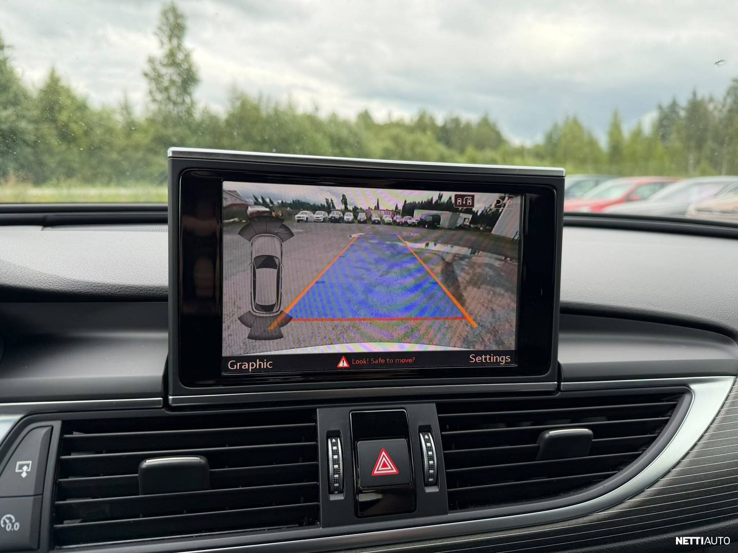 Audi A6 2016