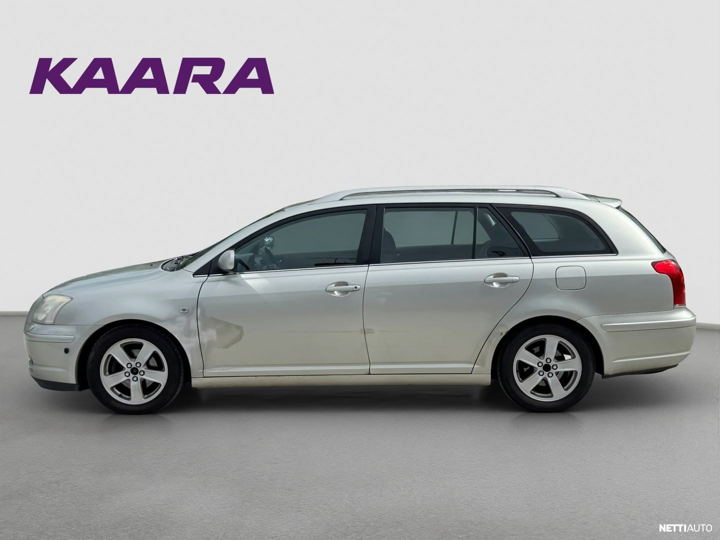 Toyota Avensis 2005