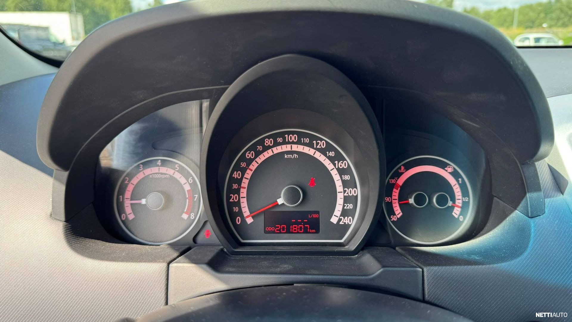 Kia Ceed 2010