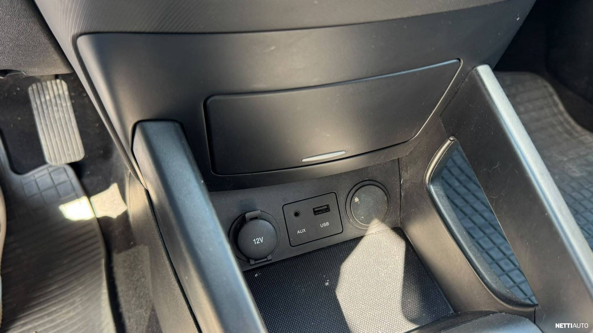 Kia Ceed 2010