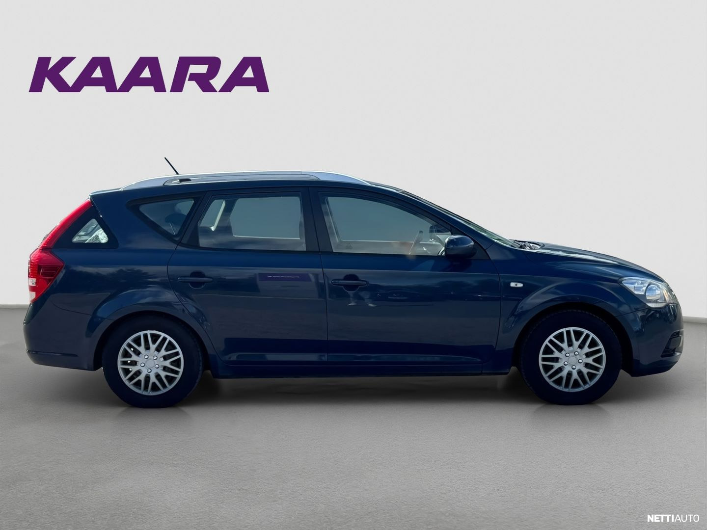 Kia Ceed 2010