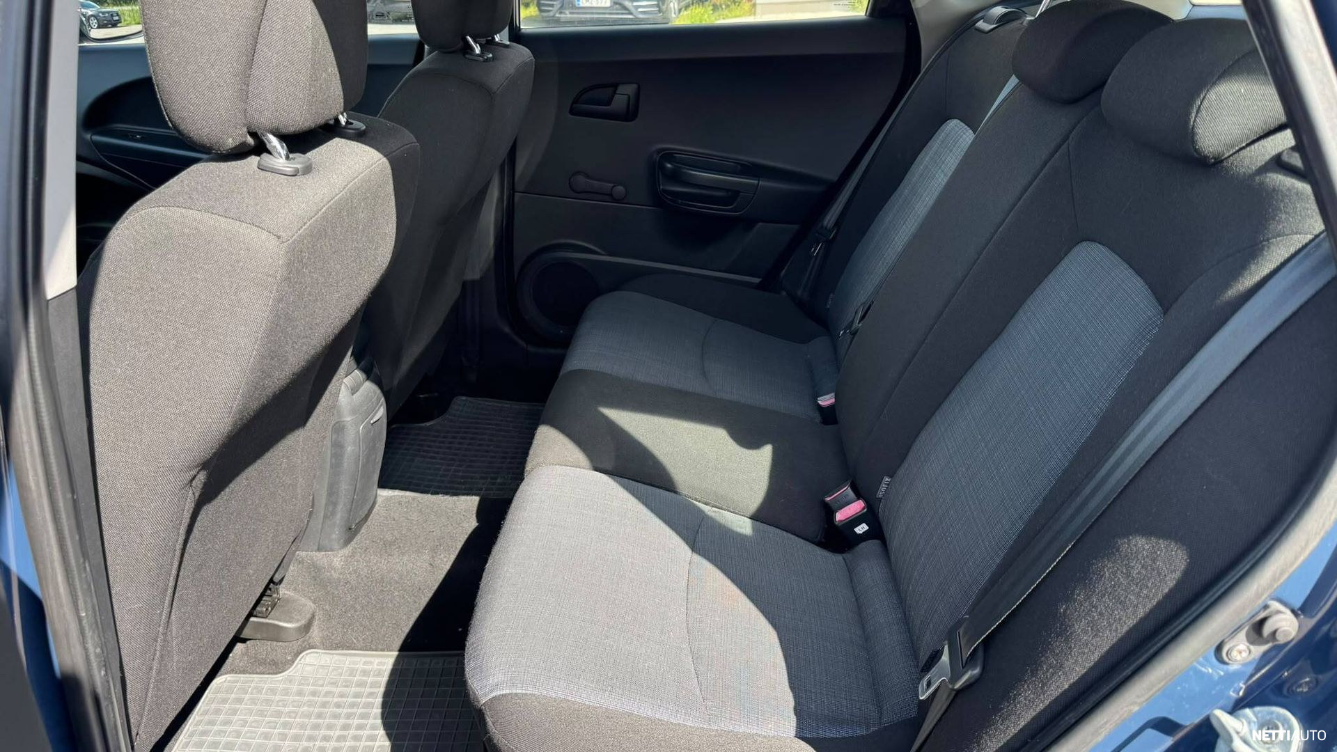 Kia Ceed 2010