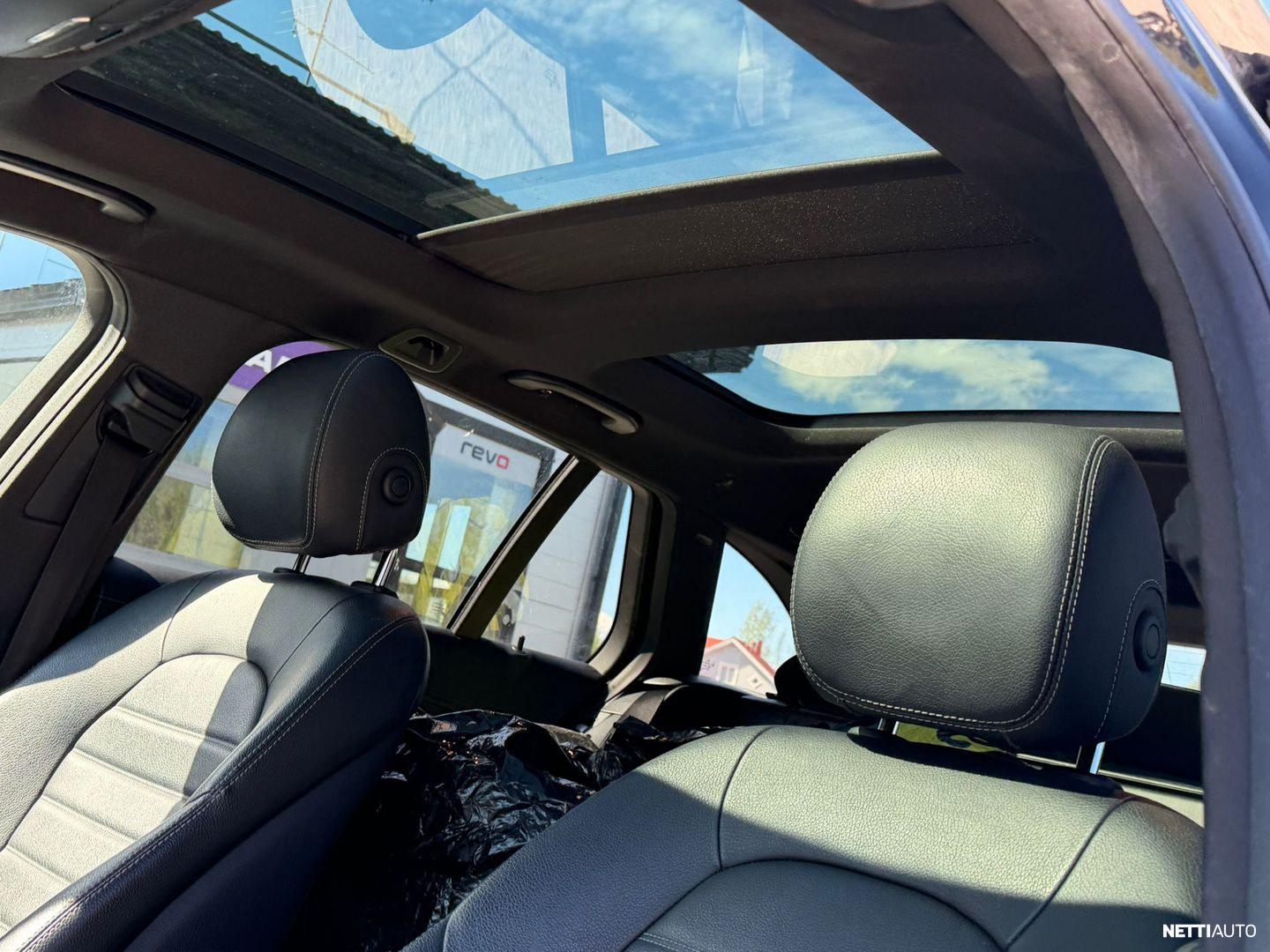 Mercedes-Benz C 2016