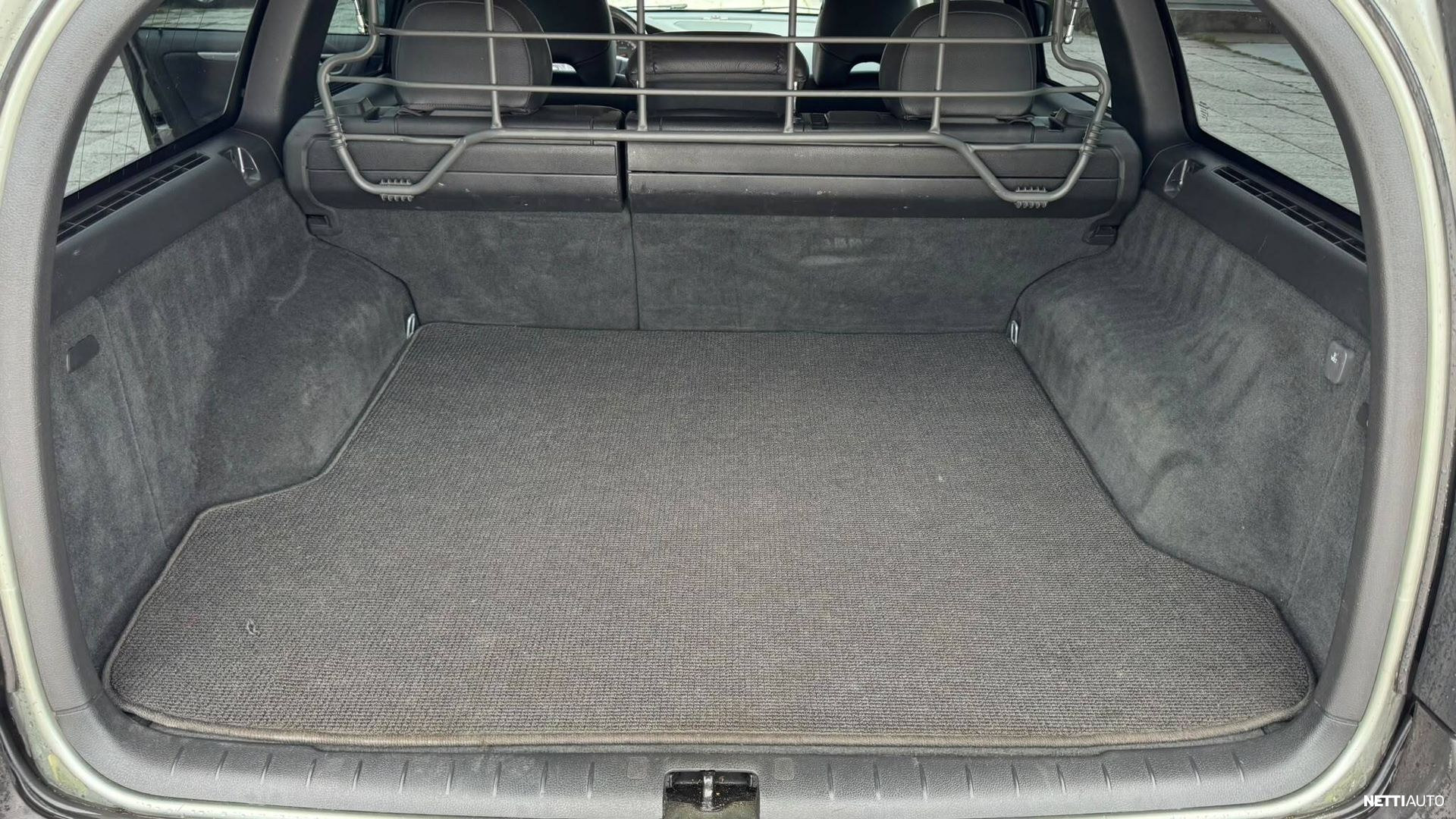 Volvo XC70 2006