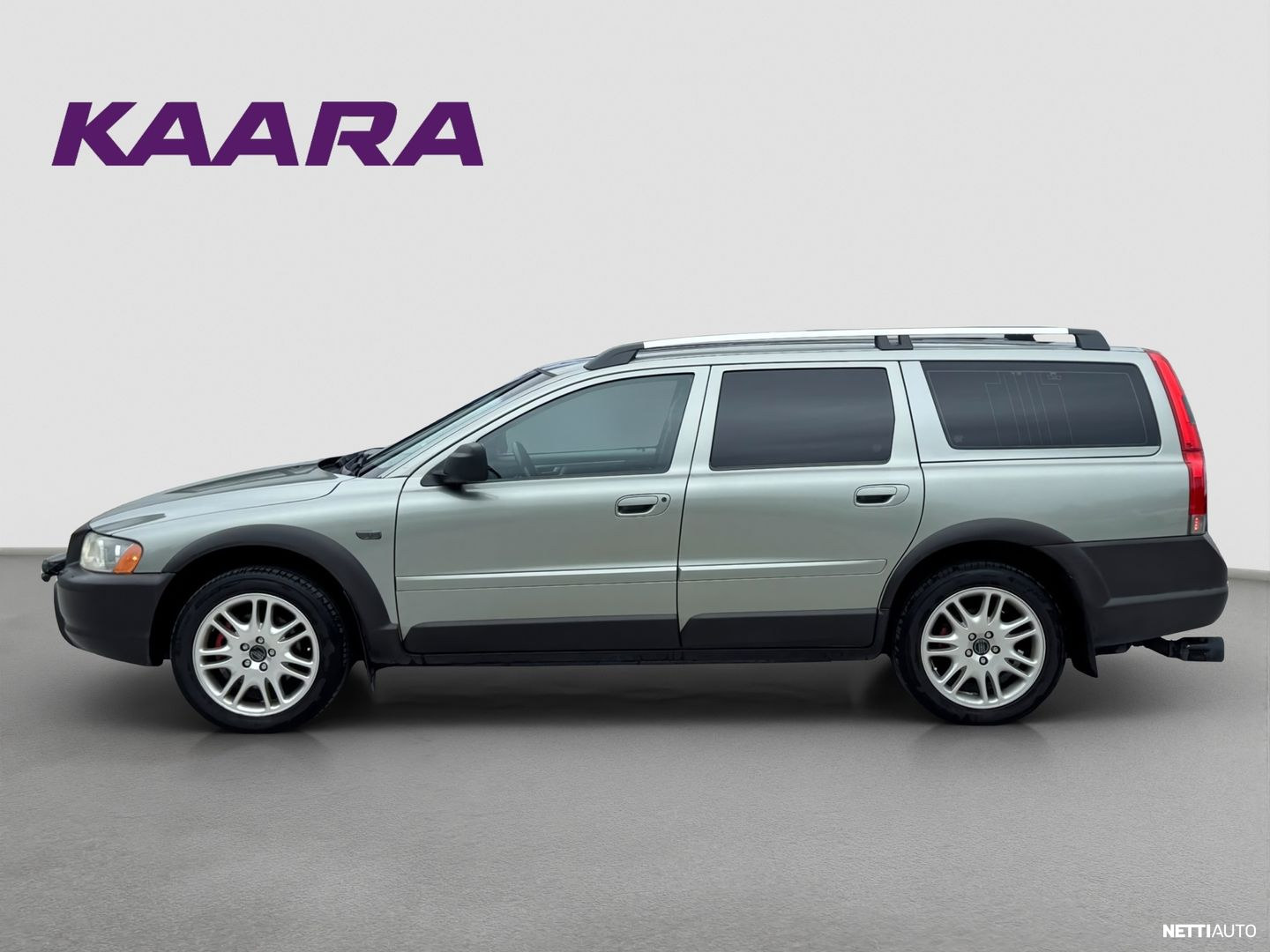 Volvo XC70 2006