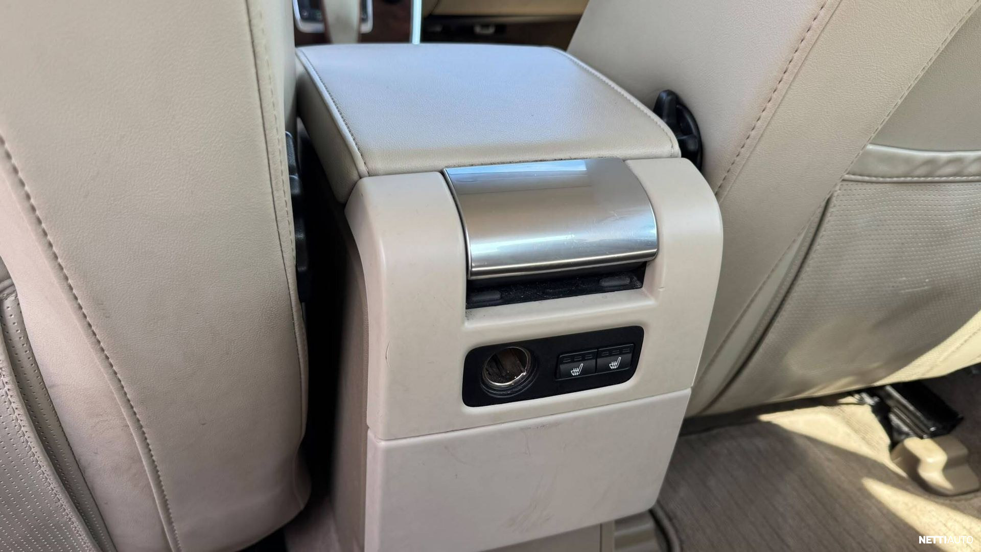 Volvo S80 2012