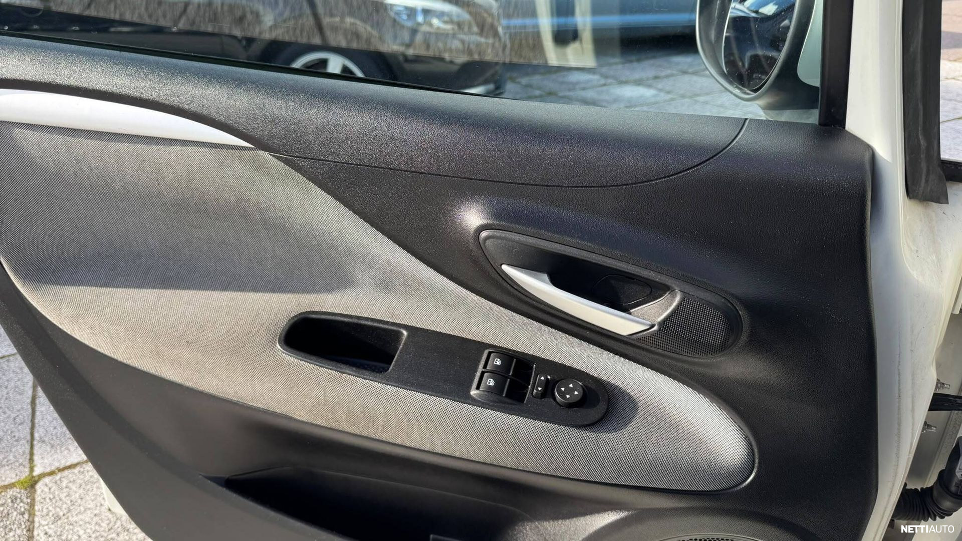 Fiat Punto Evo 2012