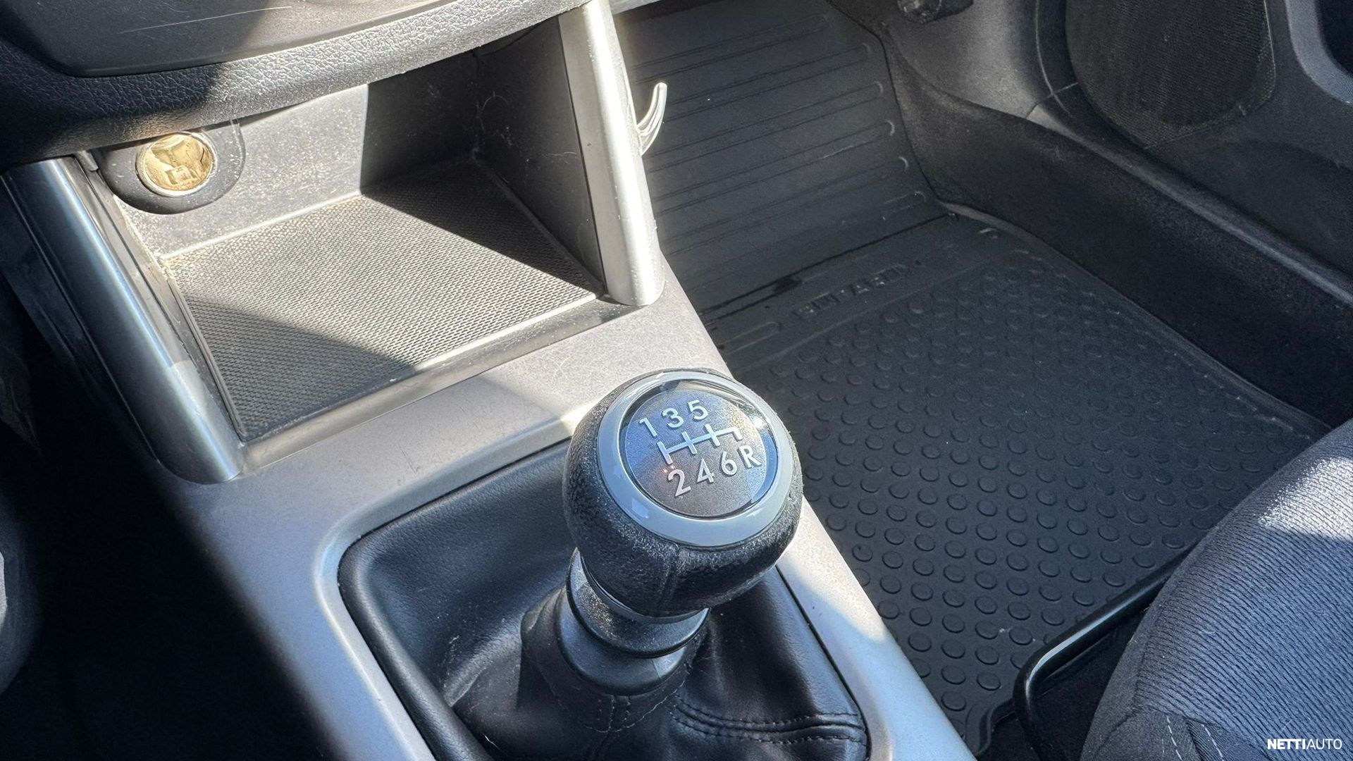 Subaru Forester 2009