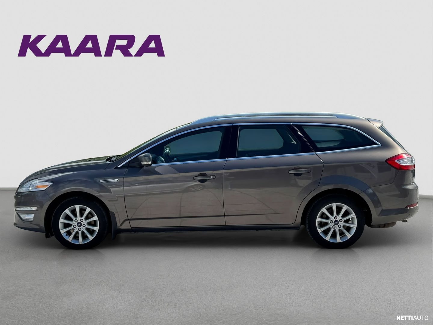 Ford Mondeo 2011