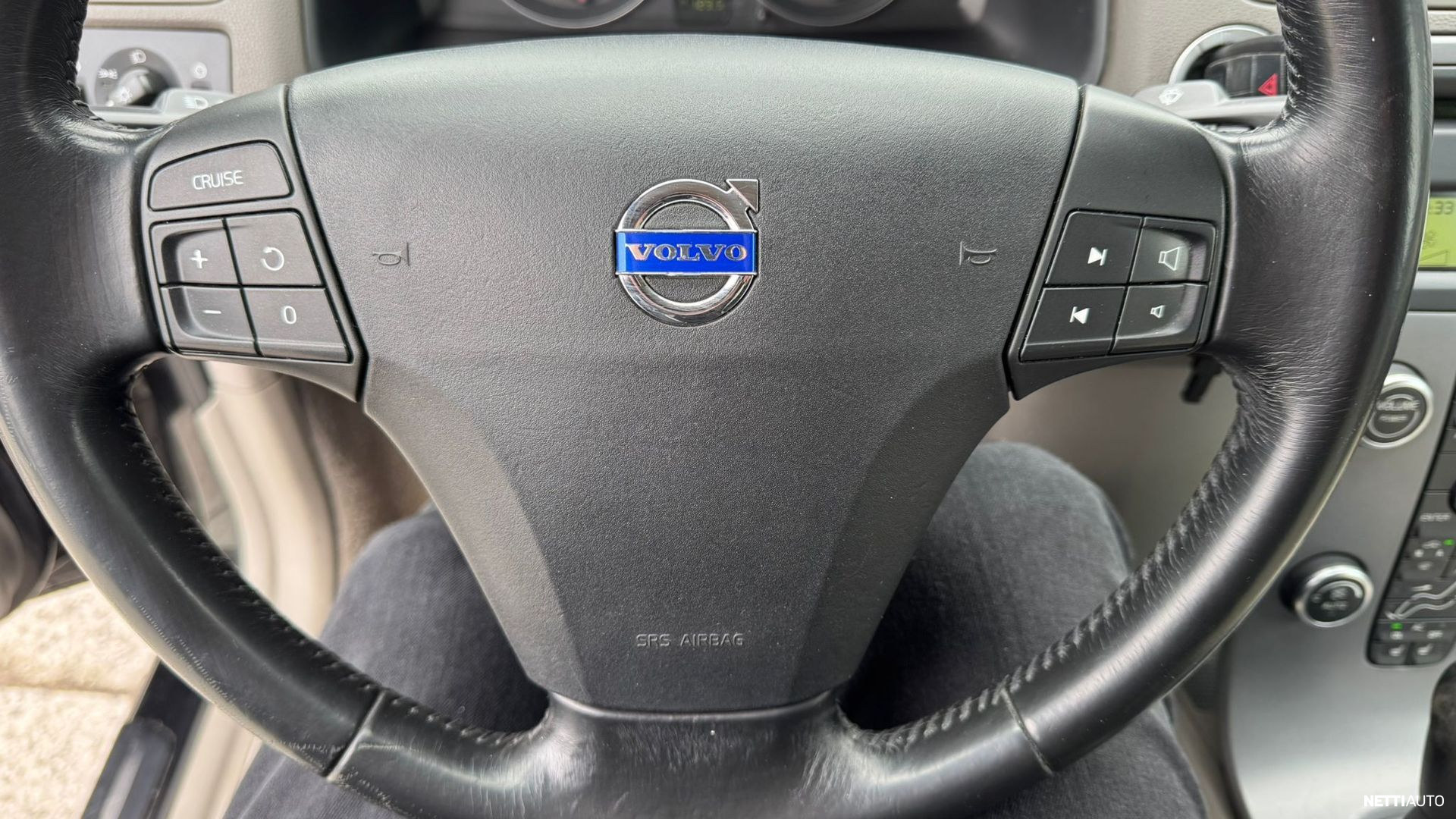 Volvo S40 2008