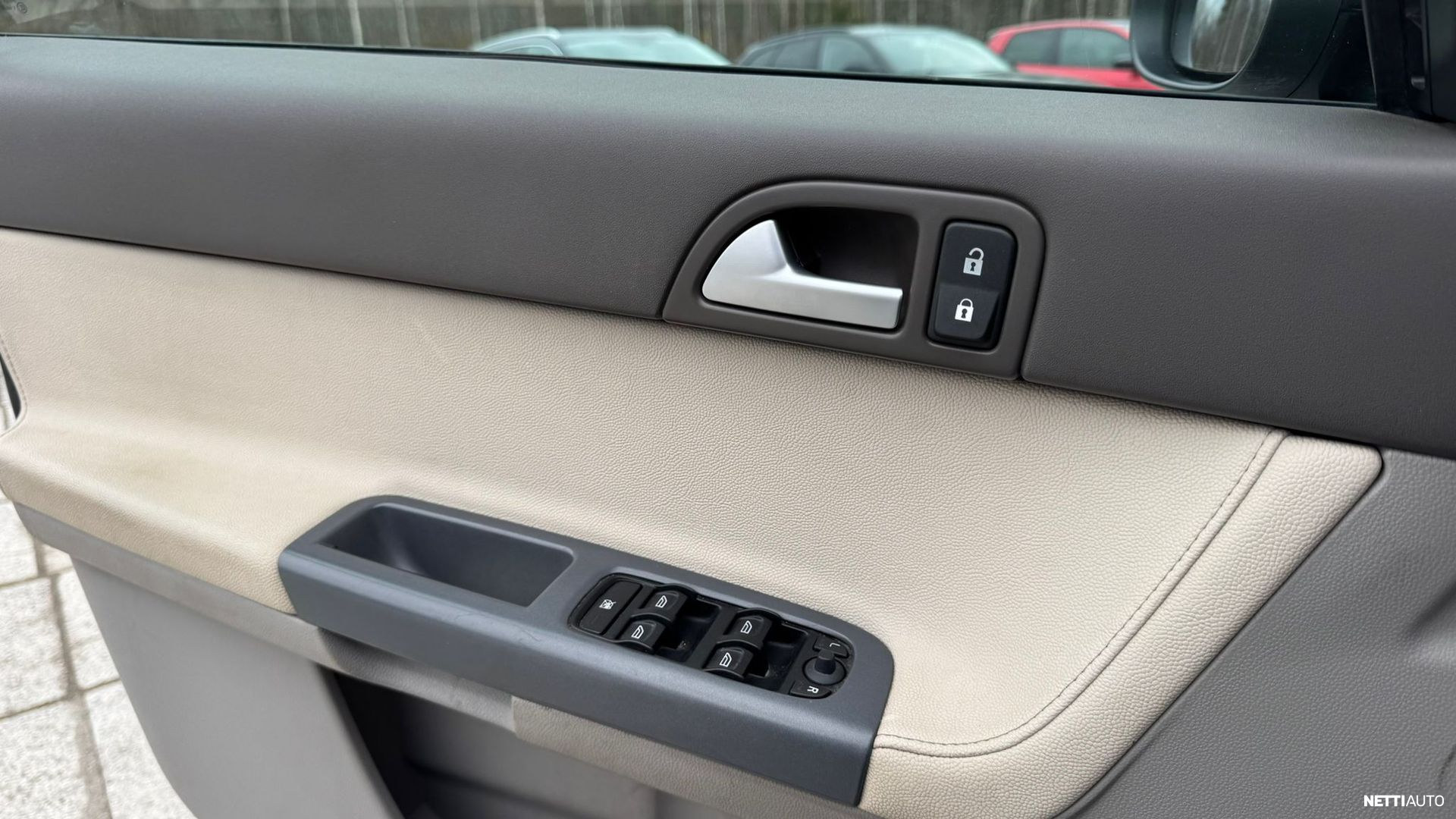 Volvo S40 2008