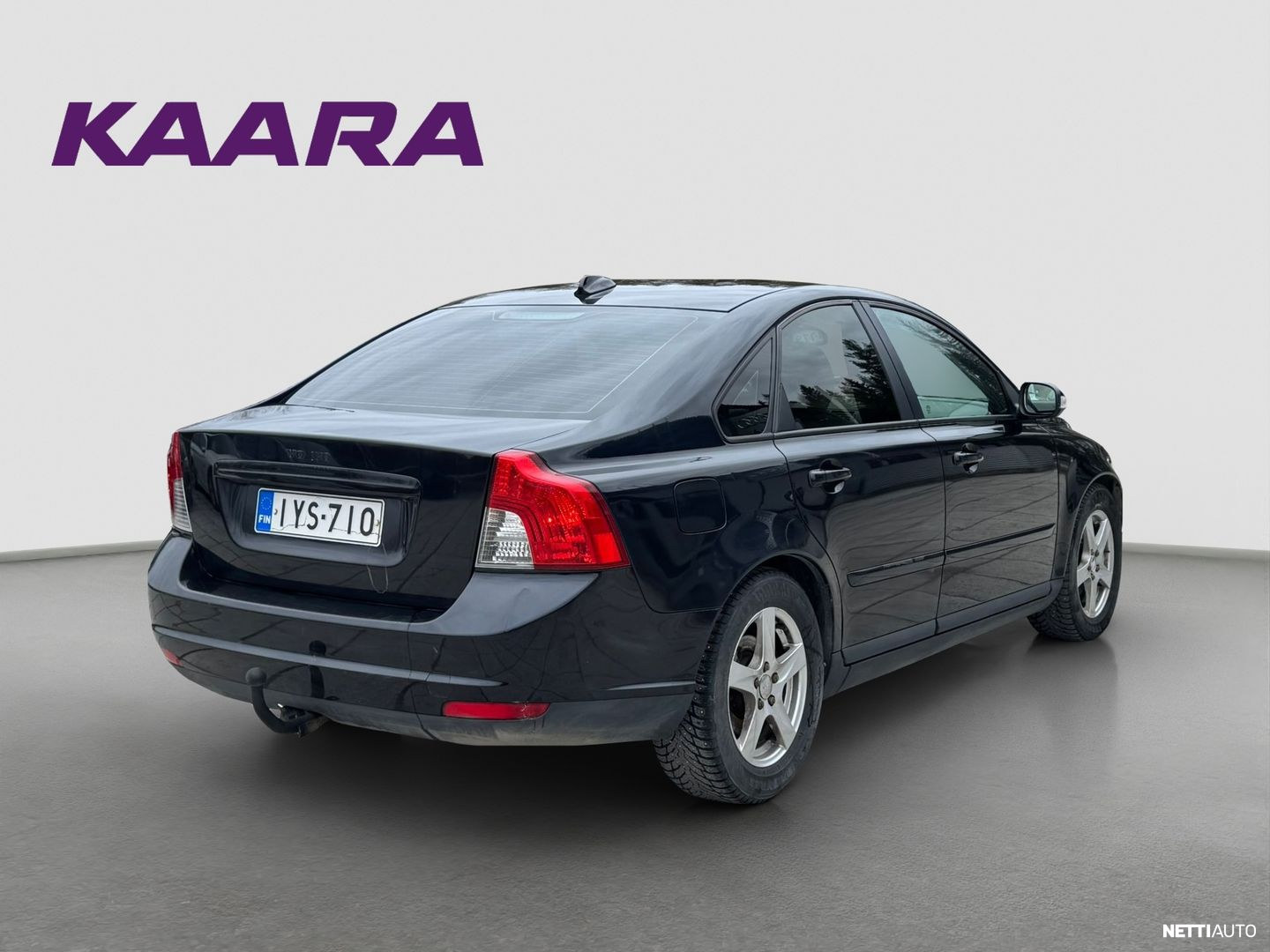 Volvo S40 2008