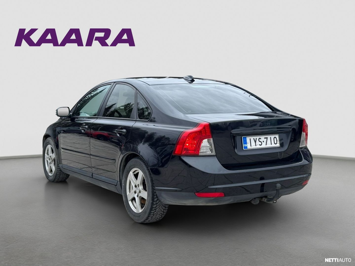 Volvo S40 2008