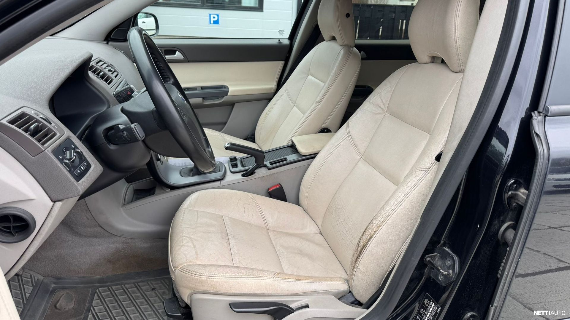 Volvo S40 2008
