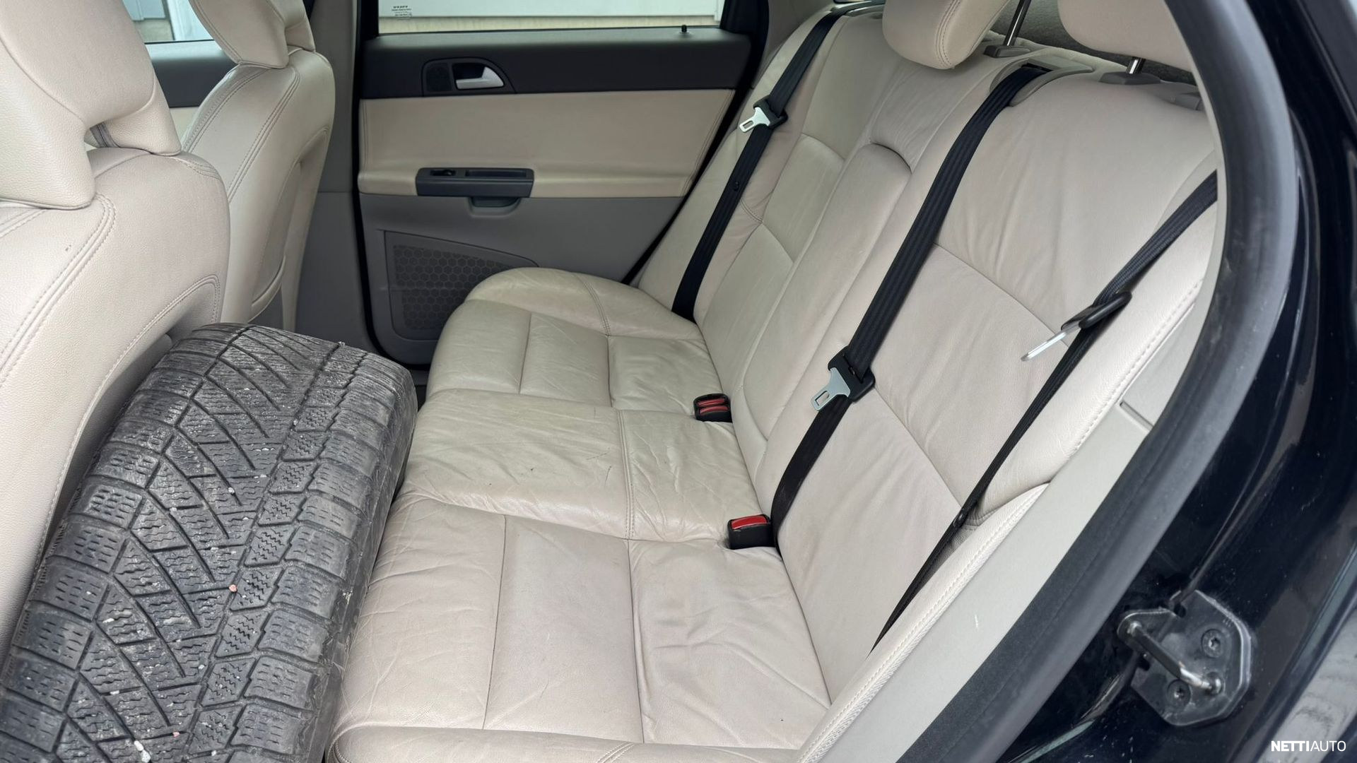 Volvo S40 2008
