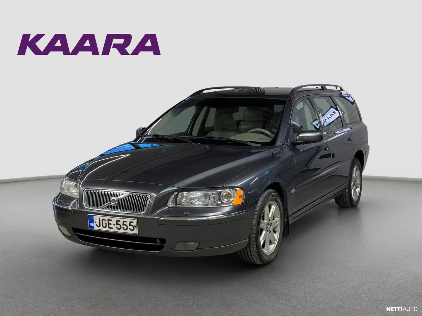 Volvo V70 2005