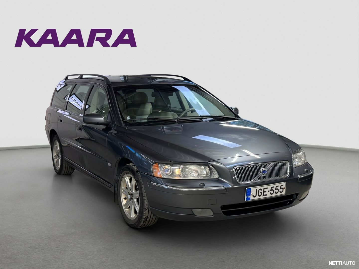 Volvo V70 2005