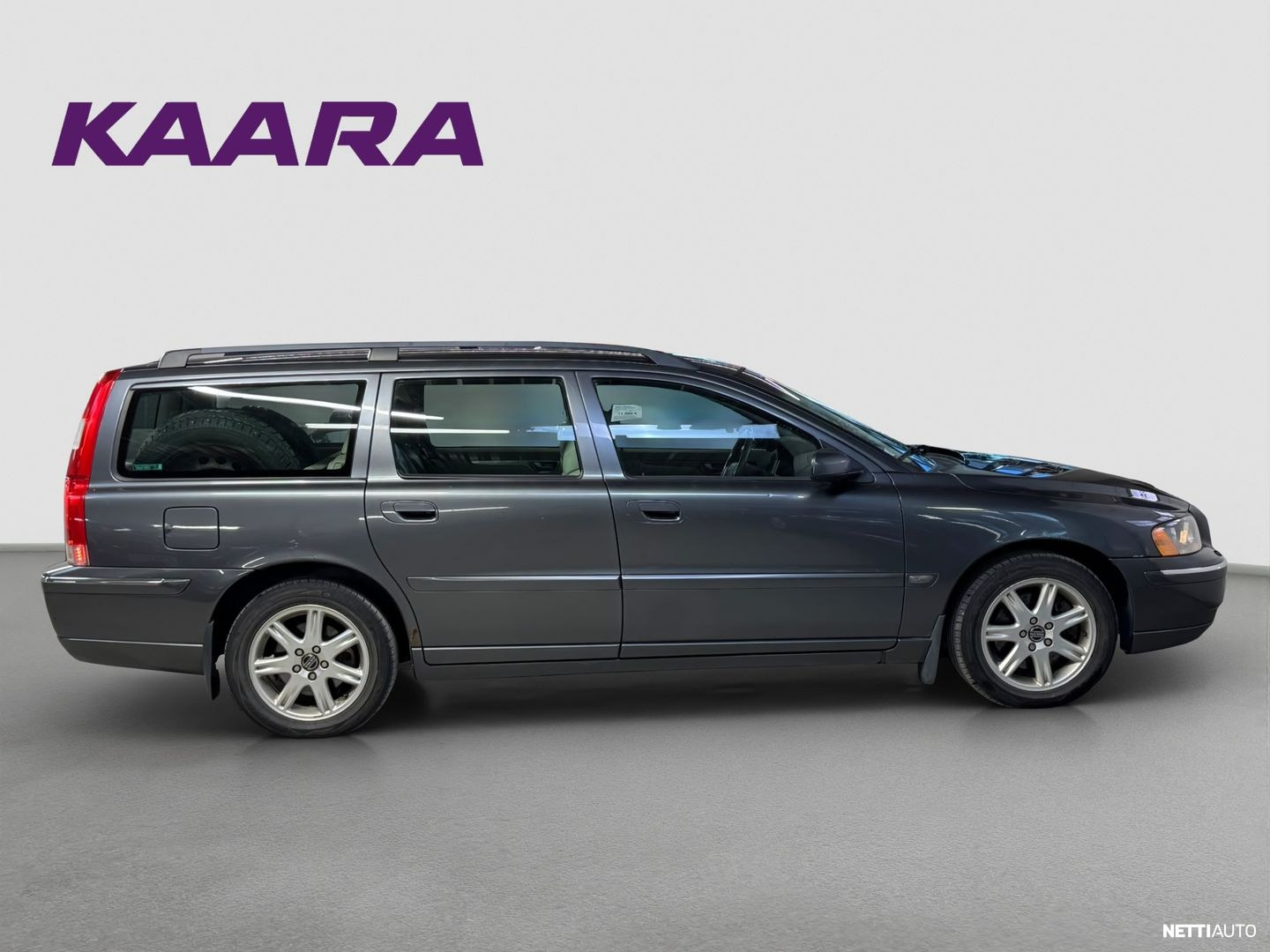Volvo V70 2005