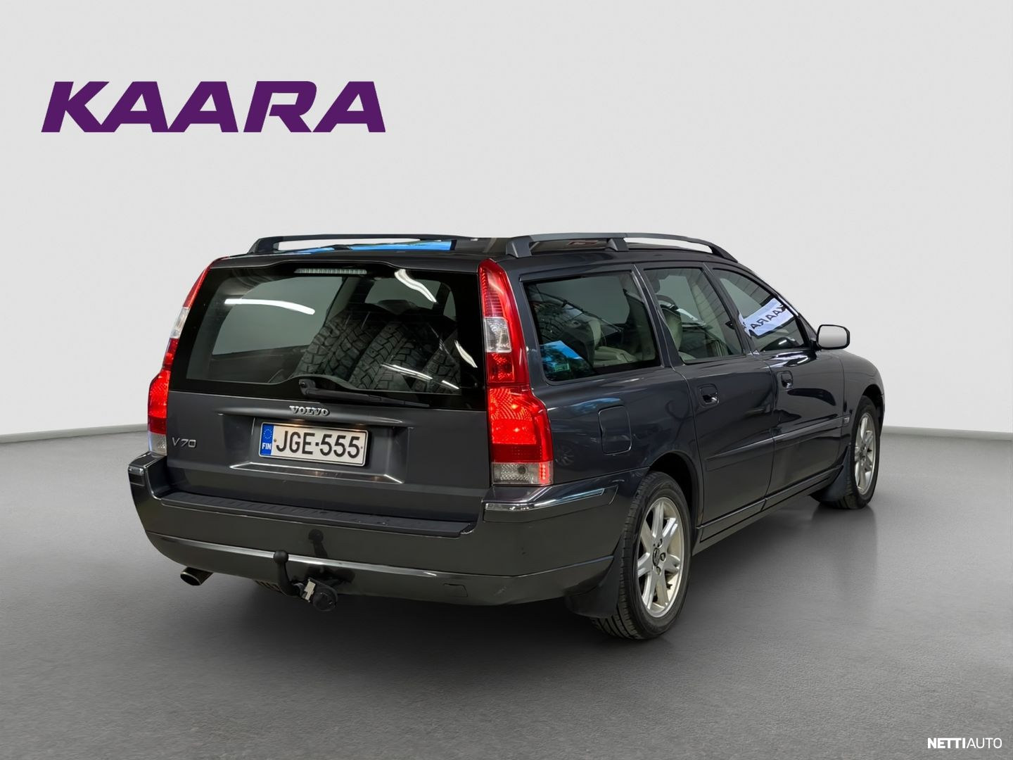 Volvo V70 2005