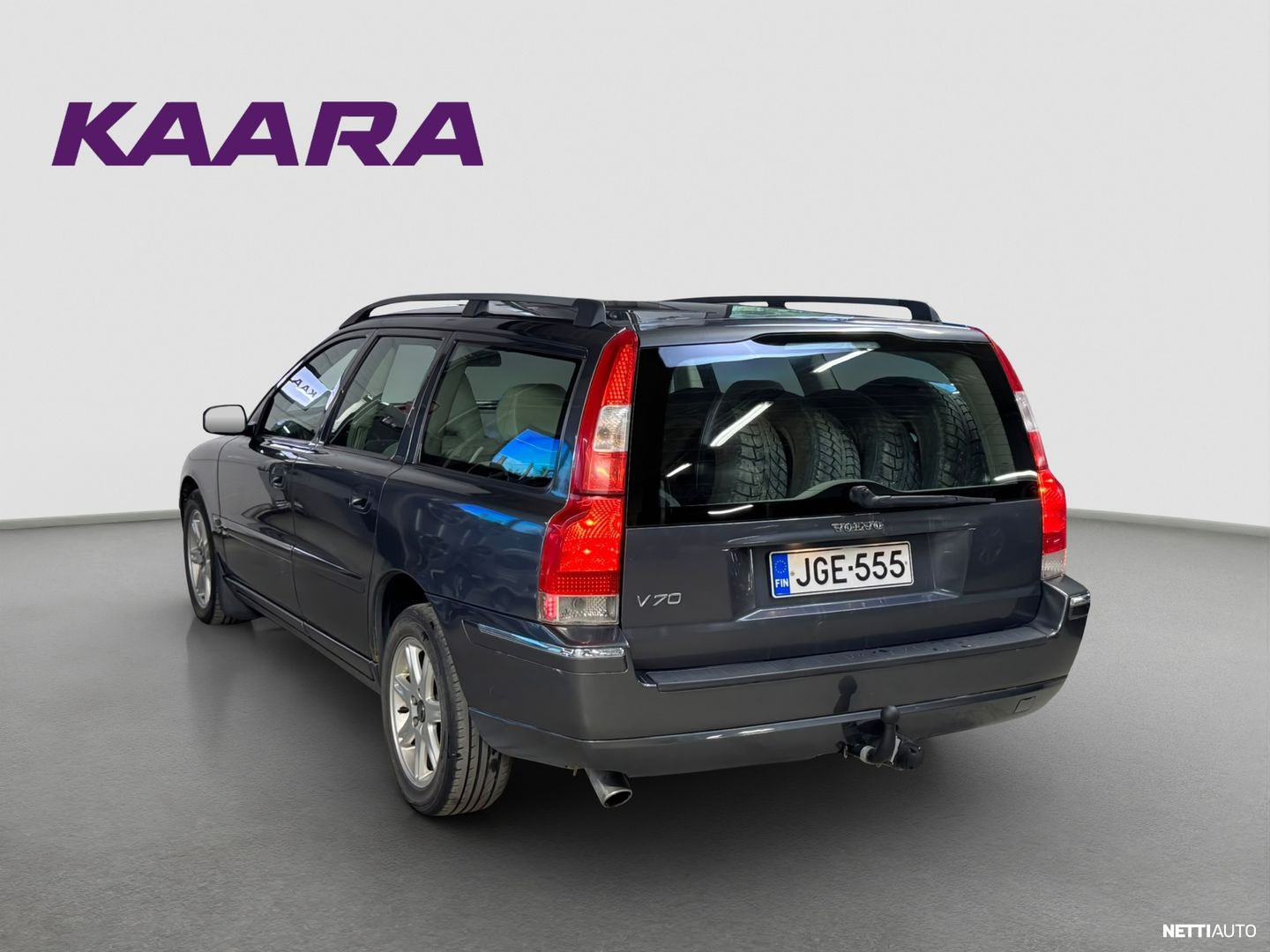 Volvo V70 2005