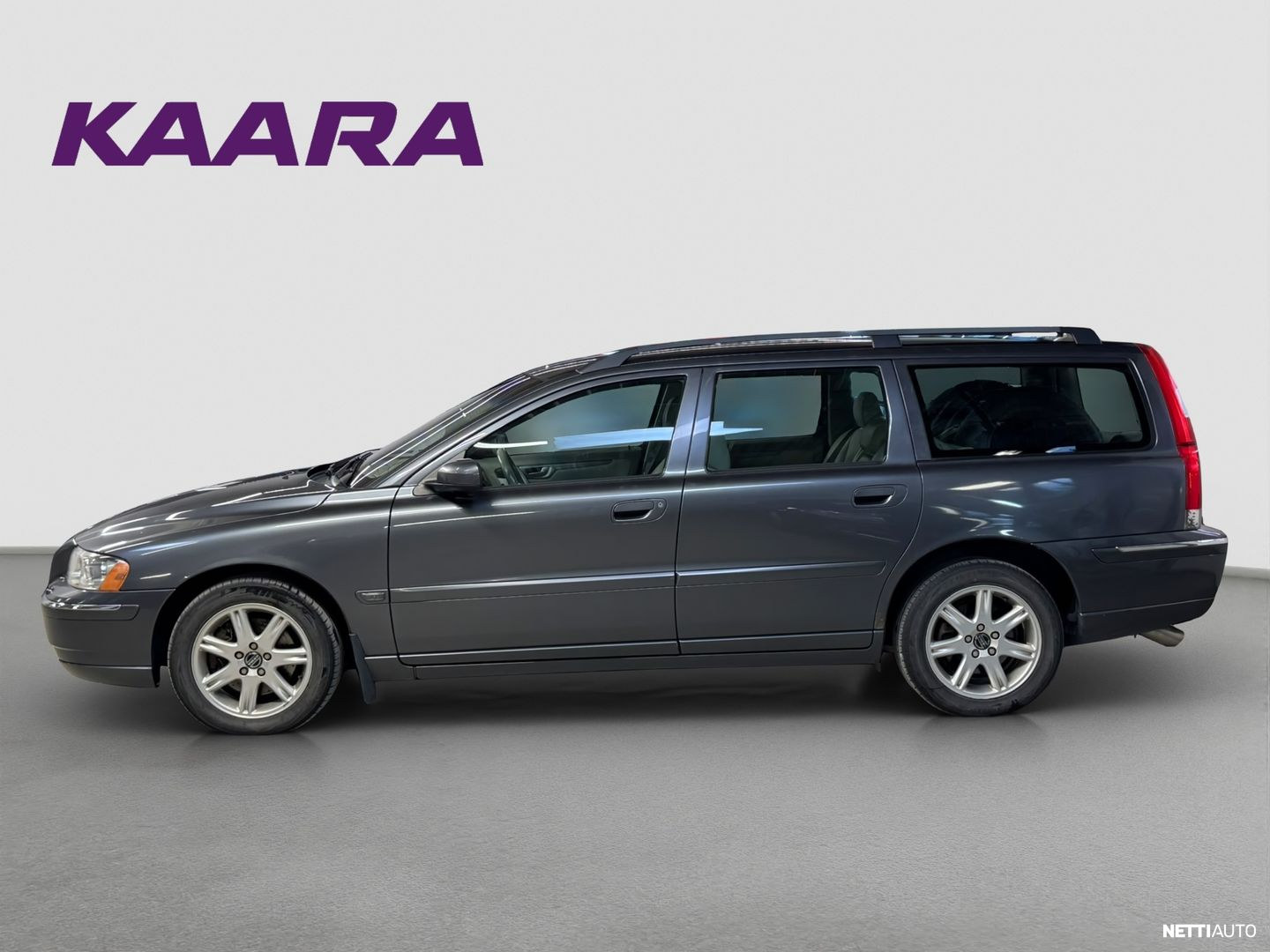 Volvo V70 2005