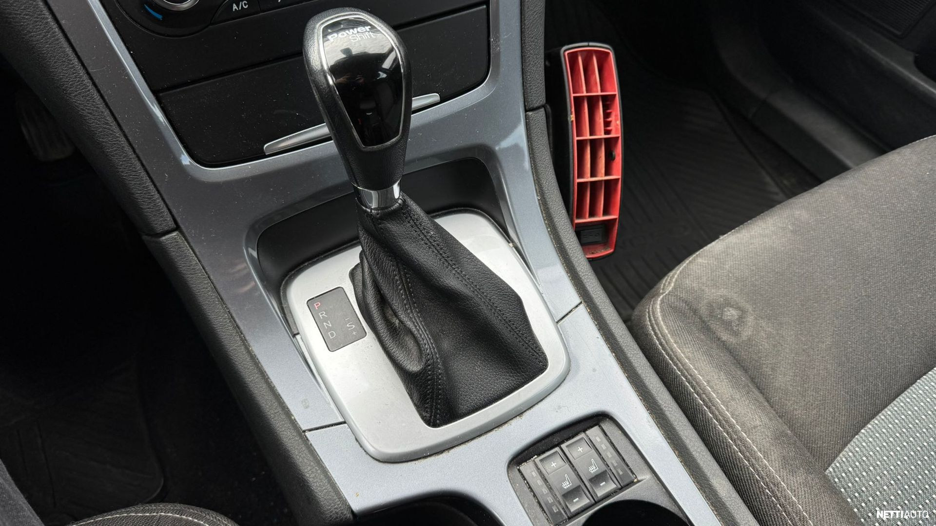 Ford Mondeo 2013