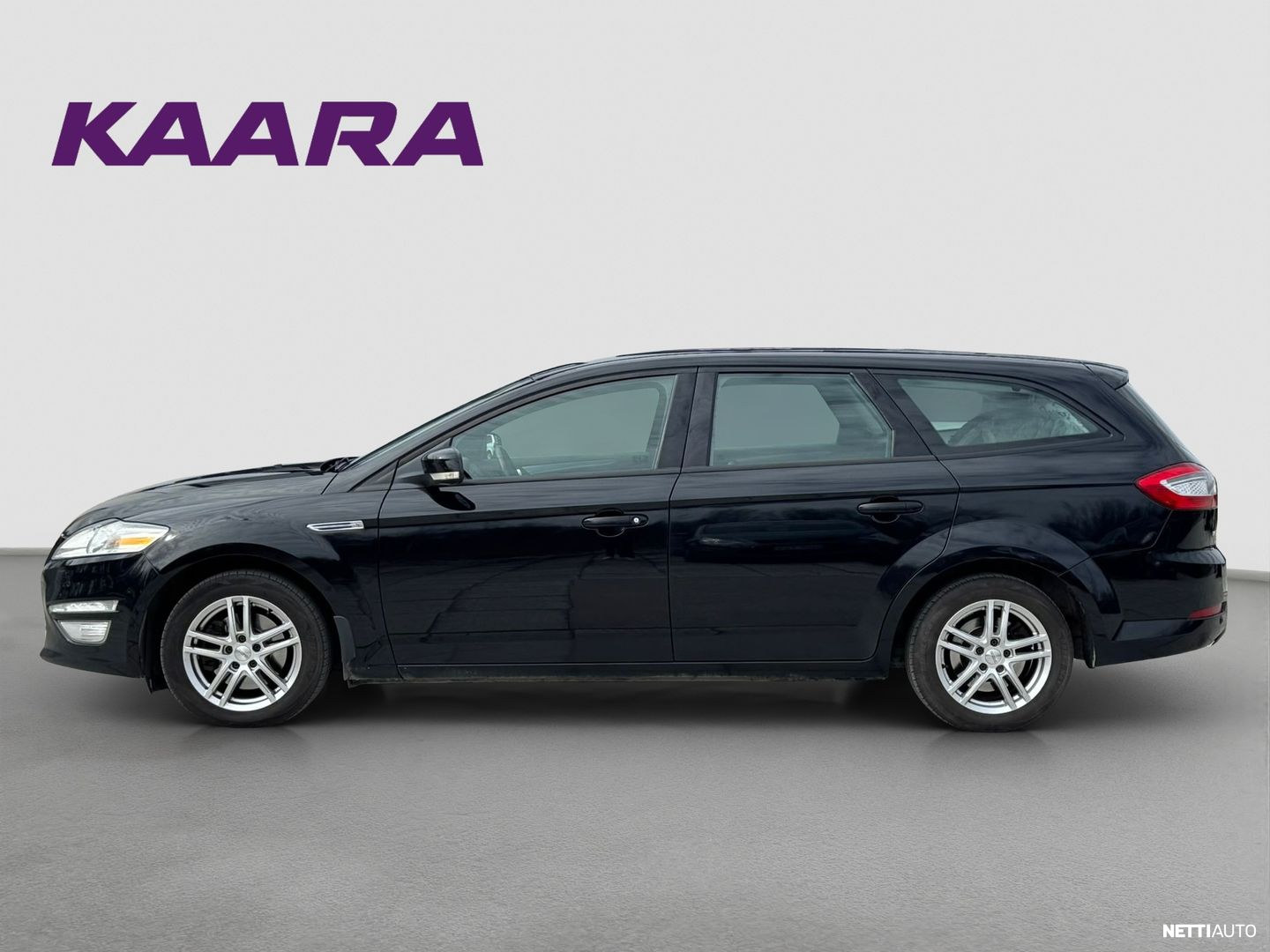 Ford Mondeo 2013