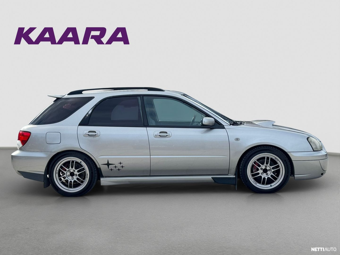 Subaru Impreza 2005
