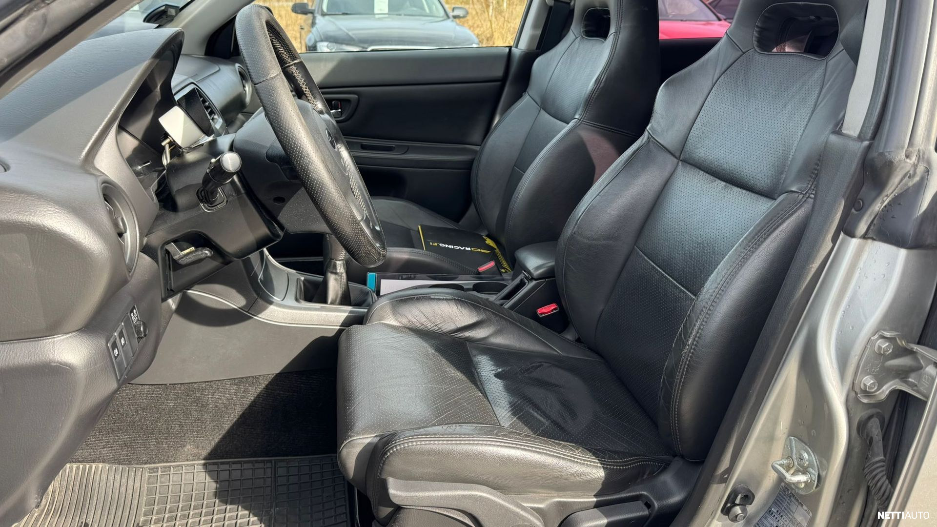 Subaru Impreza 2005