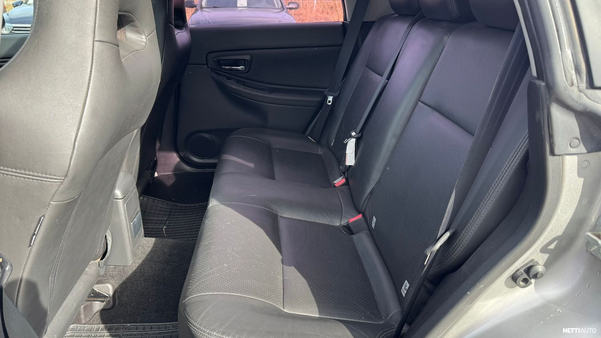 Subaru Impreza 2005