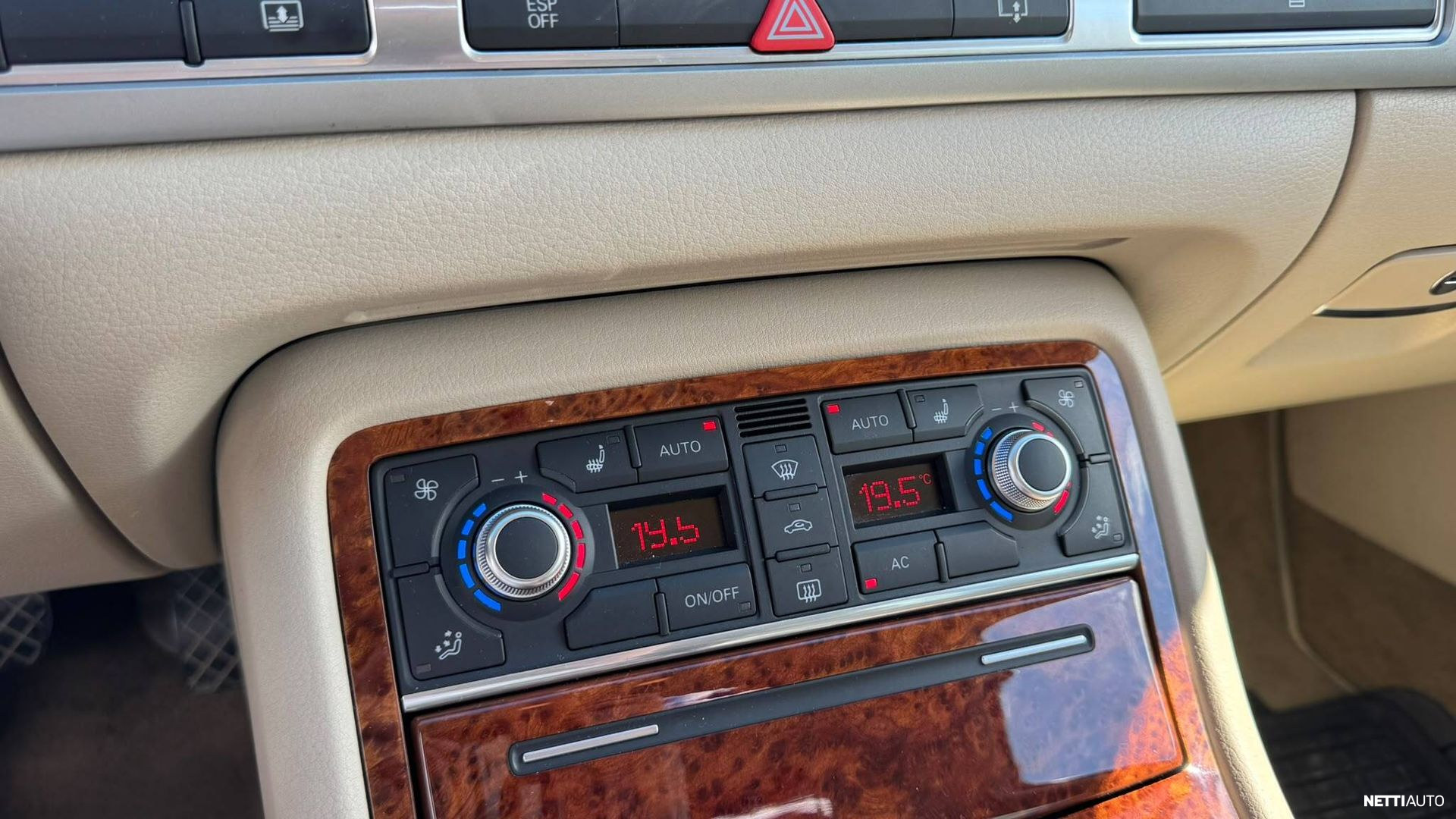 Audi A8 2009