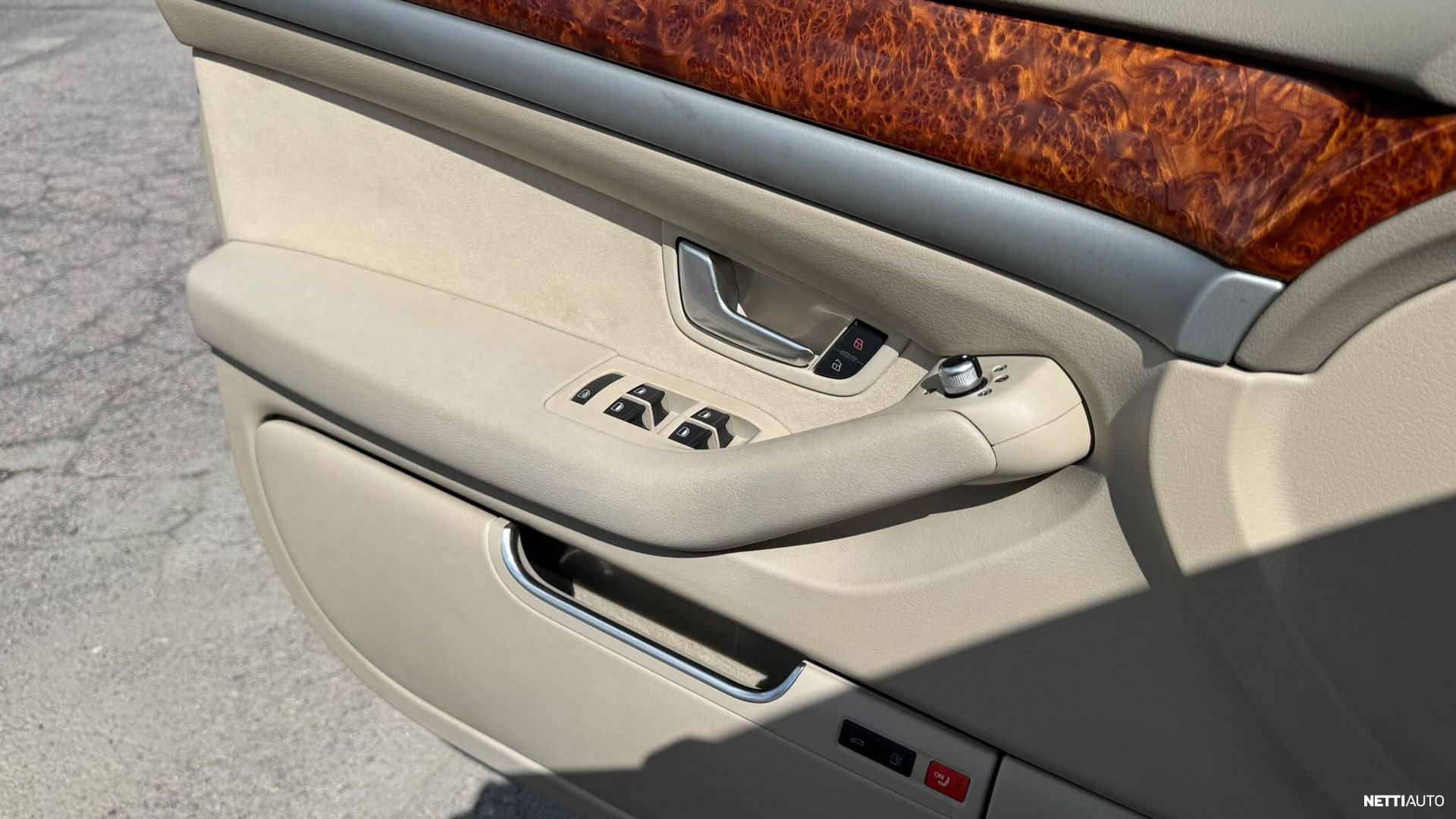Audi A8 2009