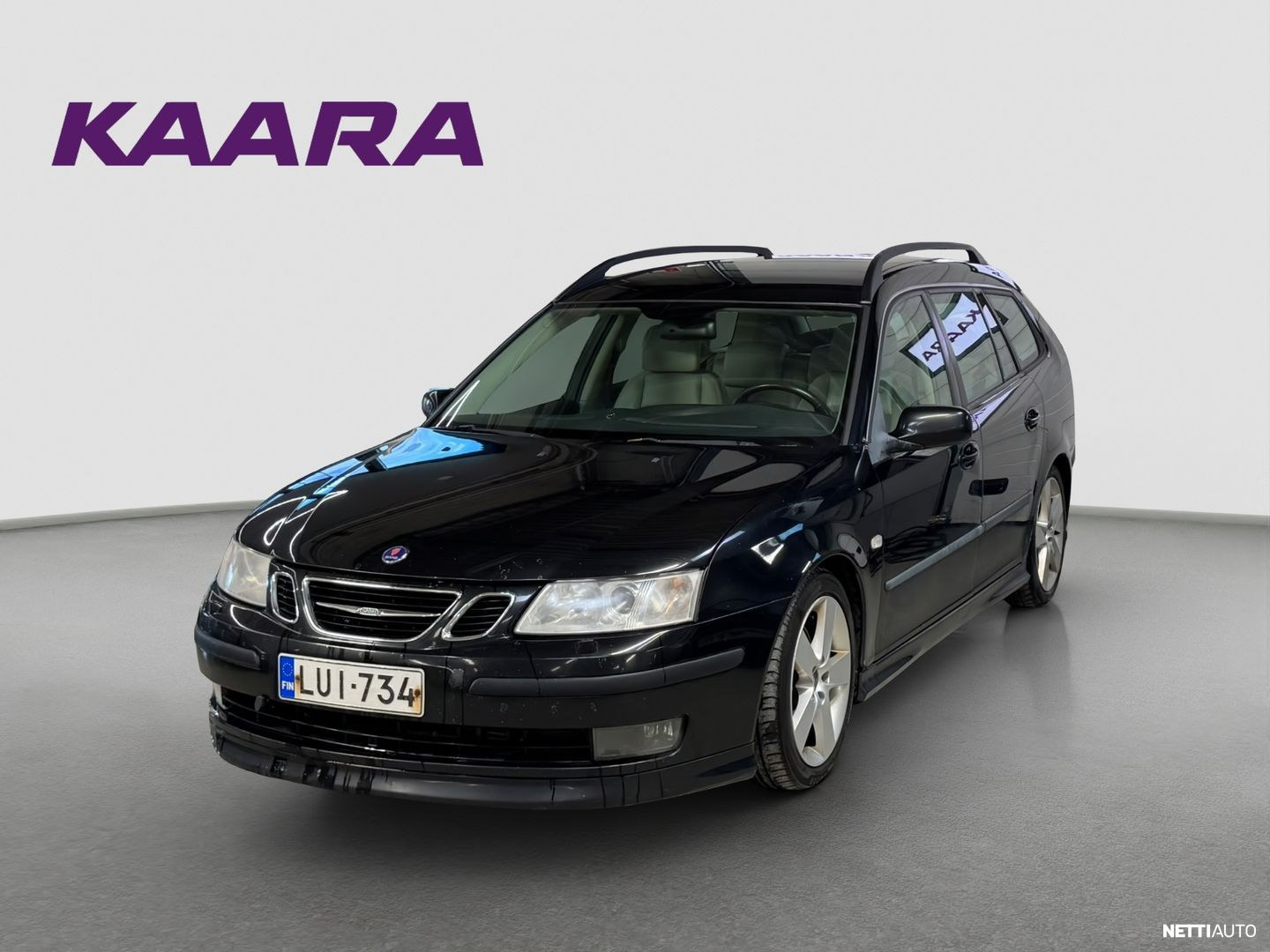 Saab 9-3 2006