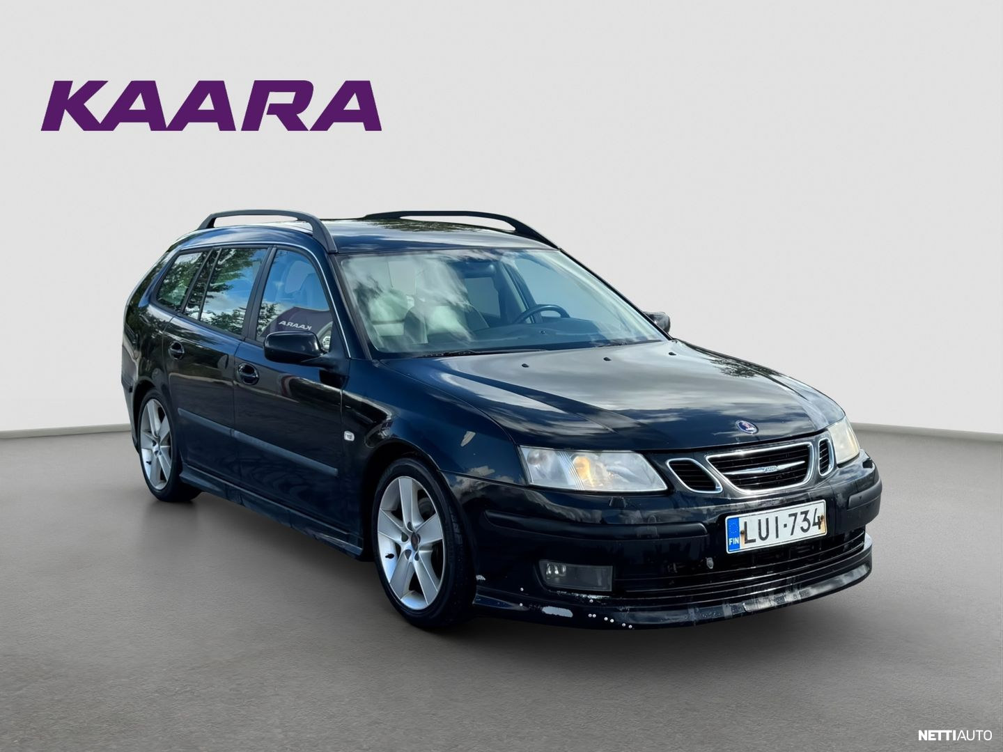 Saab 9-3 2006