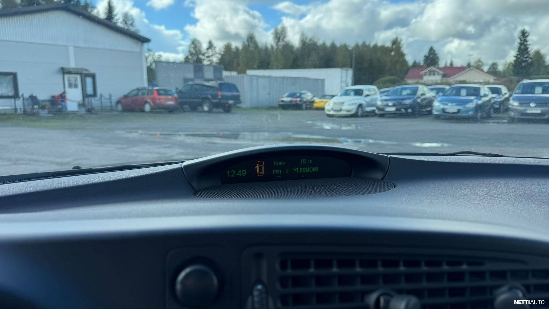 Saab 9-3 2006