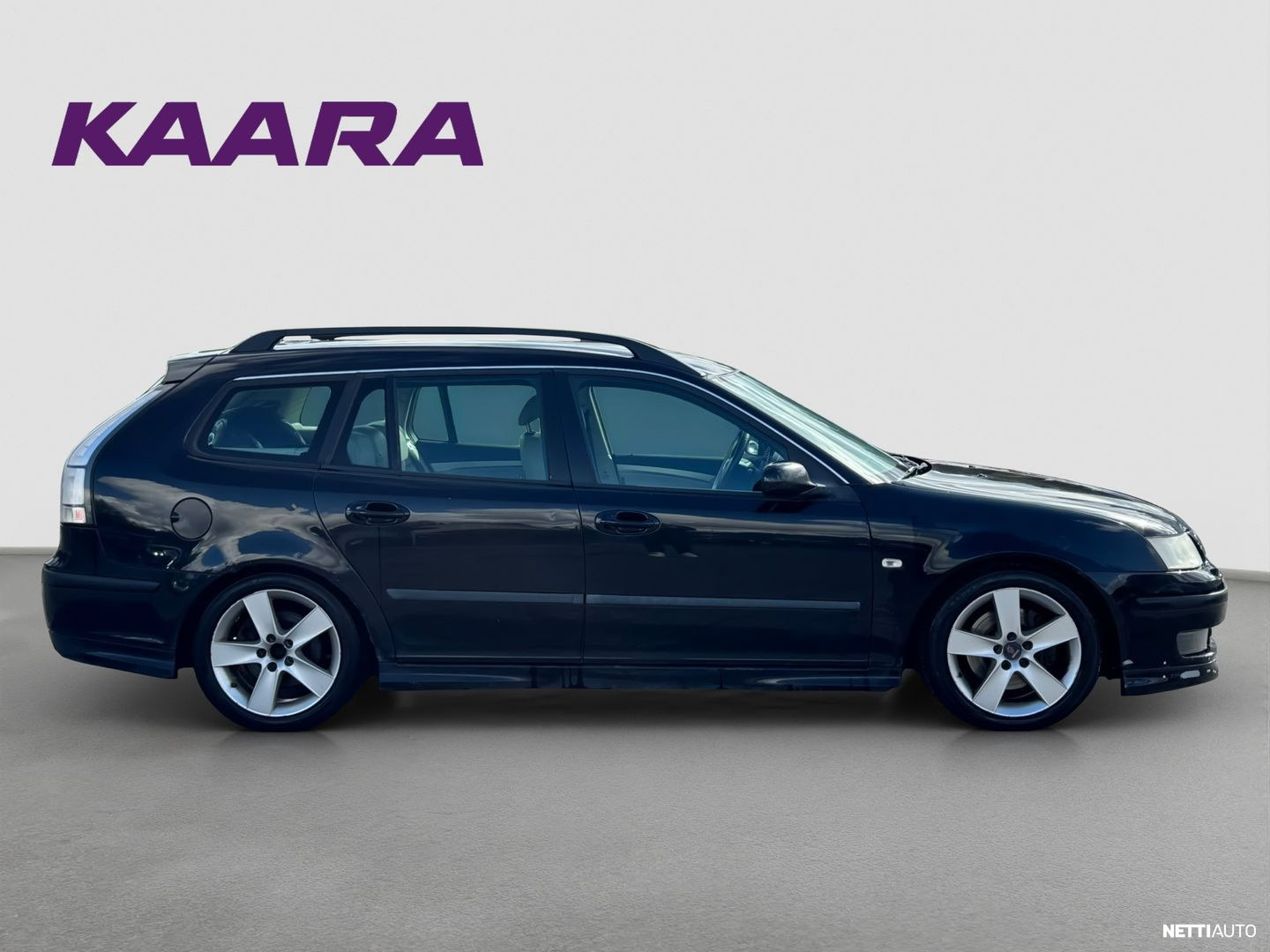 Saab 9-3 2006