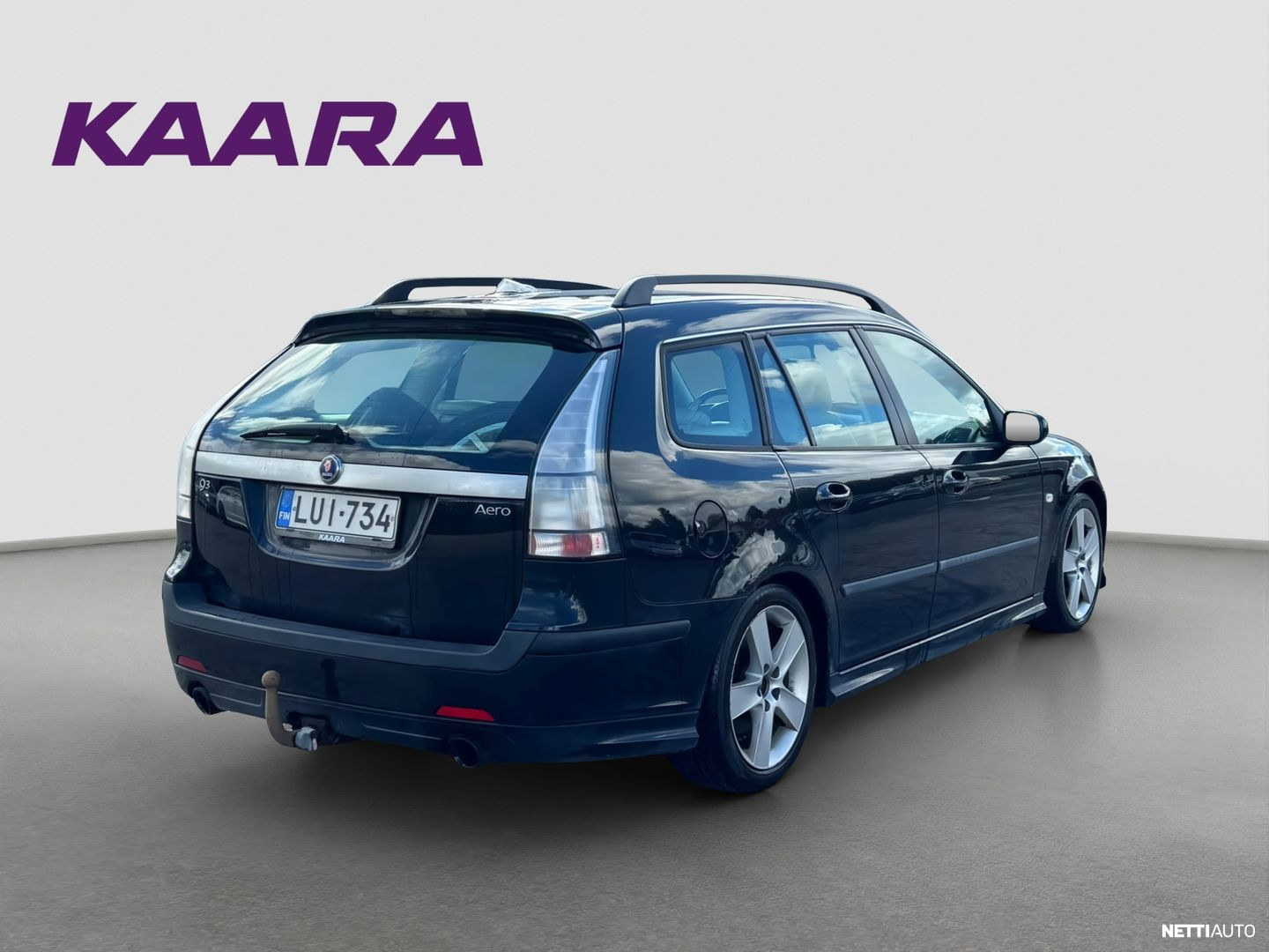 Saab 9-3 2006