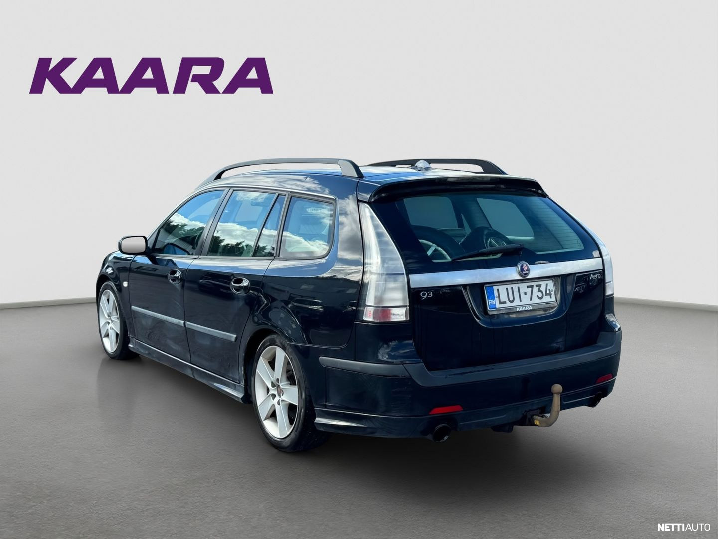 Saab 9-3 2006