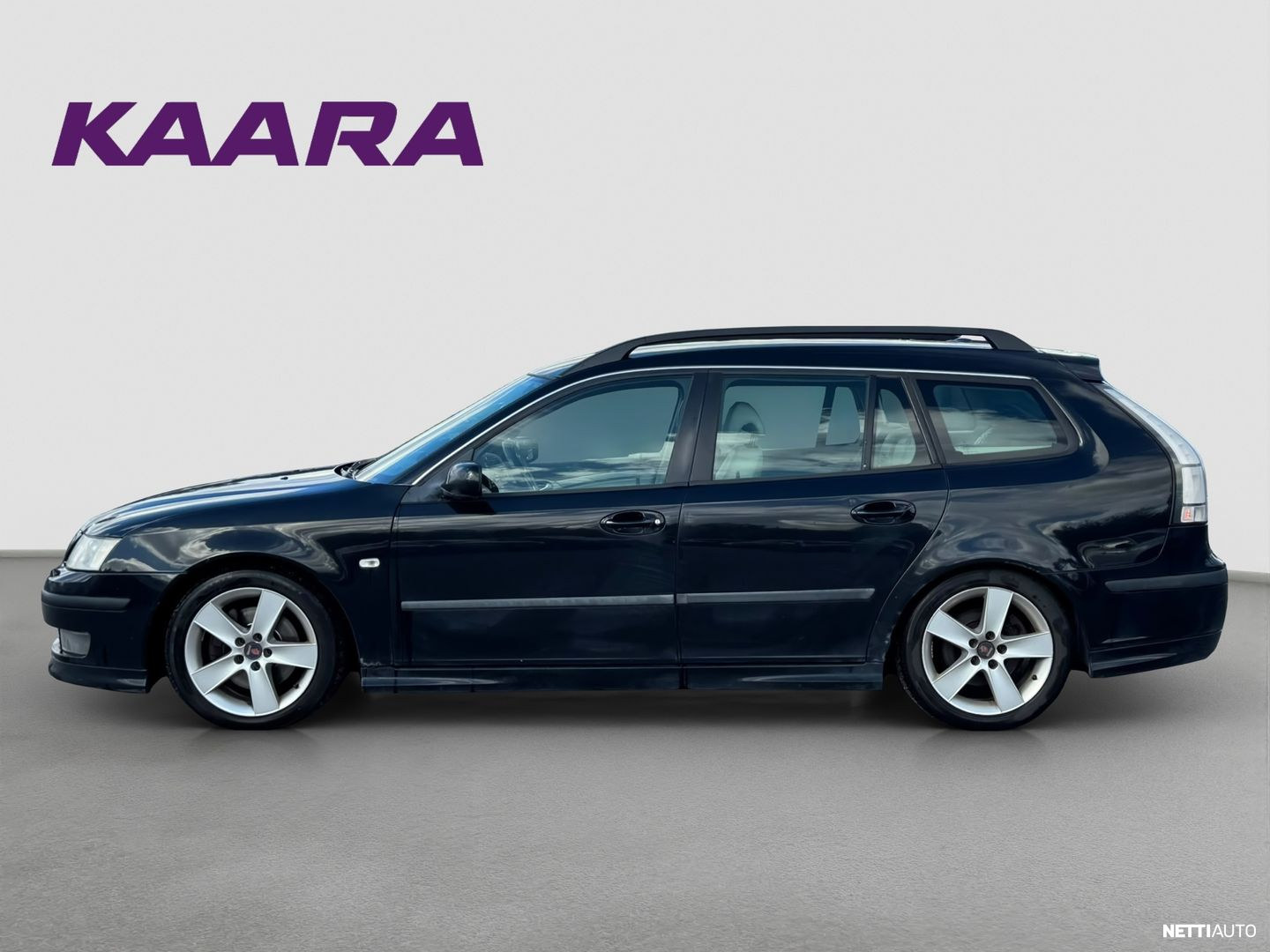 Saab 9-3 2006