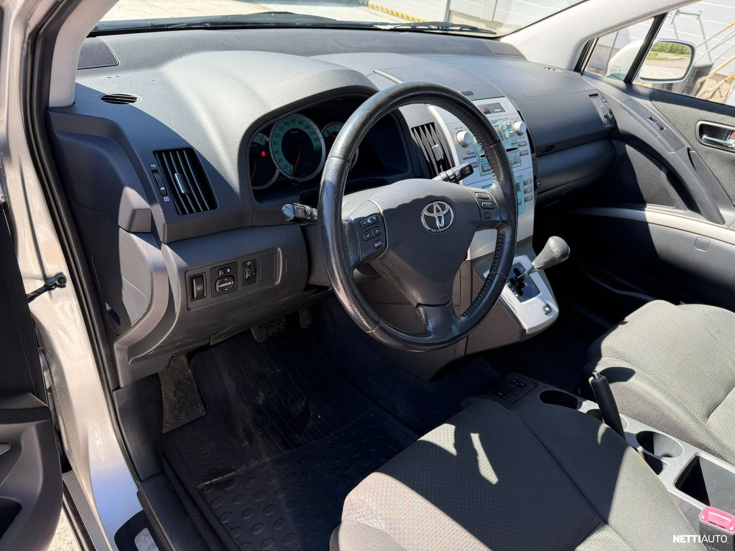 Toyota Corolla Verso 2006